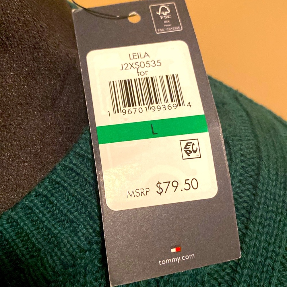 Sweater - Picture 2 of 2